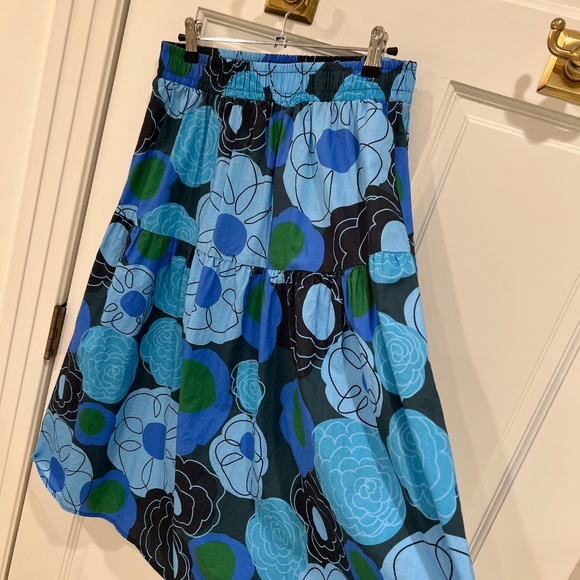 Lesley Evers CALISTA skirt, Sz S - Picture 1 of 6